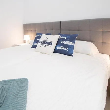 Apartment Calas De Cadiz